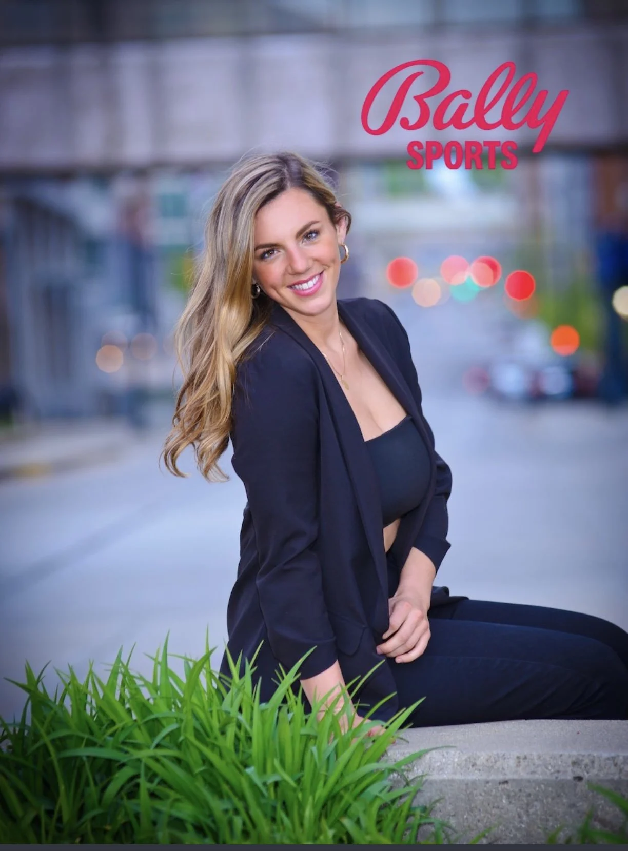 Annie Agar — Insight Sports Advisors